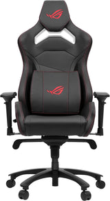 Asus ROG Chariot RGB Gaming Chair - Furniture by Asus The Chelsea Gamer