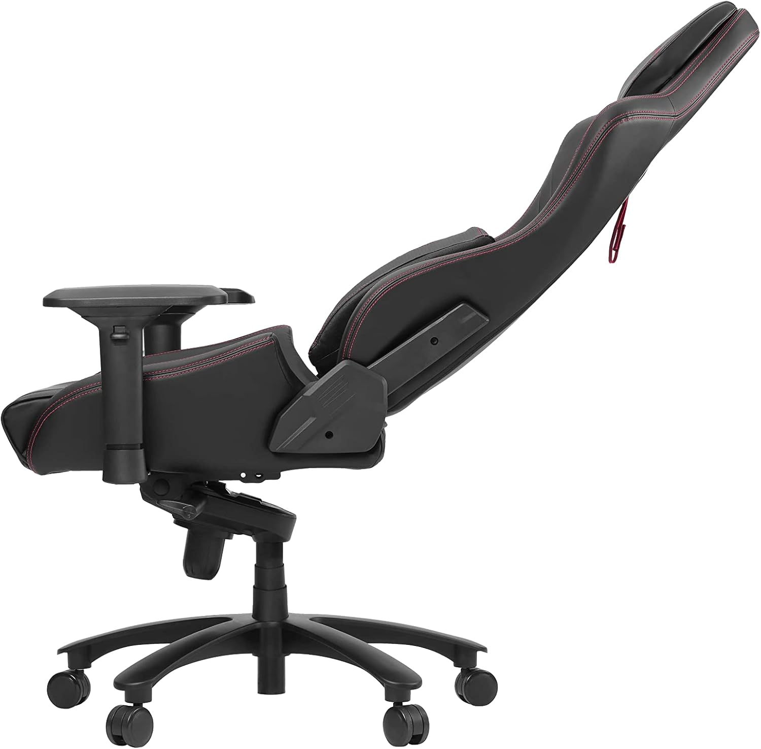 Asus ROG Chariot RGB Gaming Chair - Furniture by Asus The Chelsea Gamer