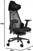 Asus ROG Destrier Ergo Gaming Chair