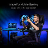 Asus ROG Destrier Ergo Gaming Chair - Furniture by Asus The Chelsea Gamer