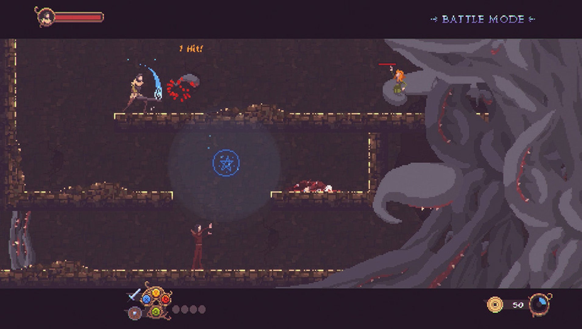 Guild of Darksteel - Nintendo Switch - Video Games by Red Art Games The Chelsea Gamer