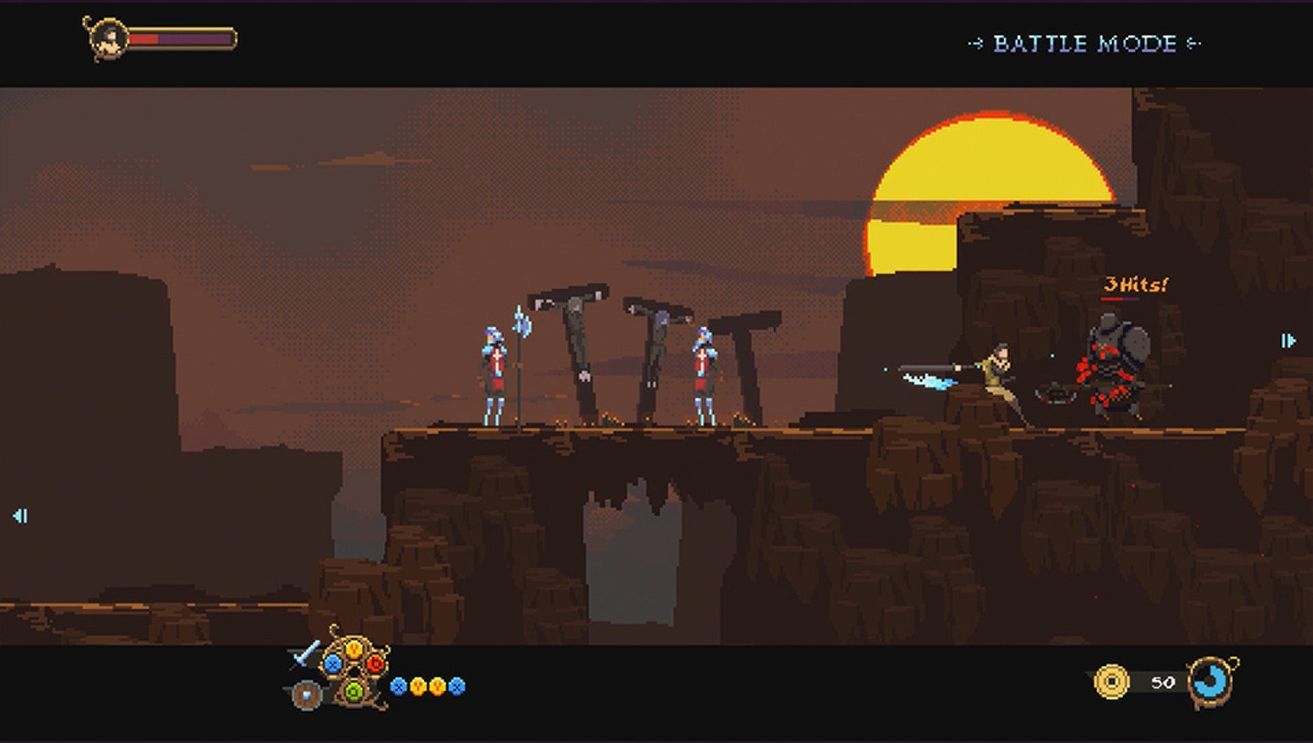 Guild of Darksteel - Nintendo Switch - Video Games by Red Art Games The Chelsea Gamer