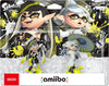 Alterna Set (Callie & Marie) amiibo (Splatoon Collection)