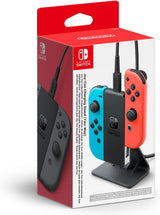 Nintendo Joy-Con Charging Stand - (Two-Way) - Console Accessories by Nintendo The Chelsea Gamer