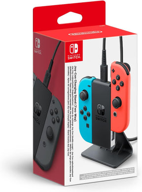 Nintendo Joy-Con Charging Stand - (Two-Way) - Console Accessories by Nintendo The Chelsea Gamer