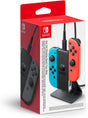 Nintendo Joy-Con Charging Stand - (Two-Way) - Console Accessories by Nintendo The Chelsea Gamer