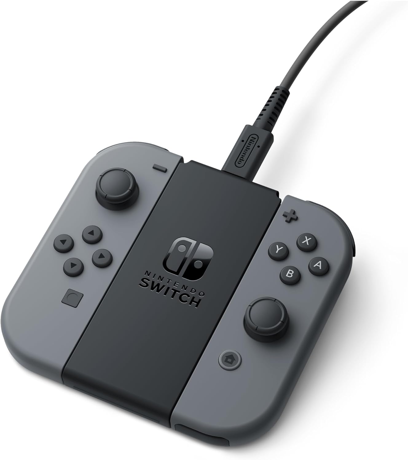 Nintendo Joy-Con Charging Stand - (Two-Way) - Console Accessories by Nintendo The Chelsea Gamer