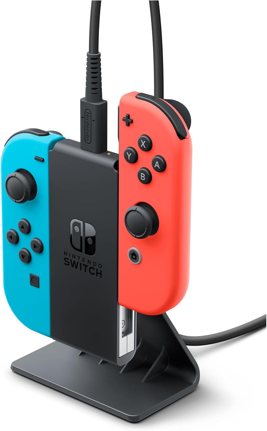 Nintendo Joy-Con Charging Stand - (Two-Way) - Console Accessories by Nintendo The Chelsea Gamer