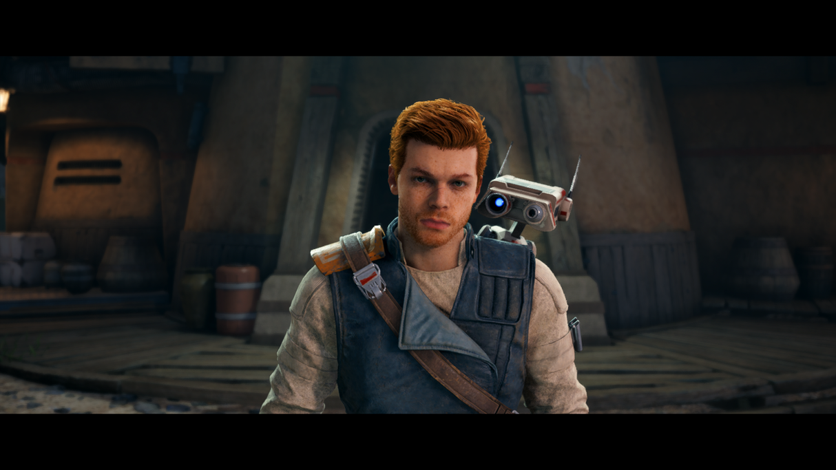 Star Wars Jedi: Survivor™ - Xbox One - Video Games by Electronic Arts The Chelsea Gamer