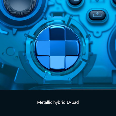 Xbox Wireless Controller – Sky Cipher Special Edition - Console Accessories by Microsoft The Chelsea Gamer