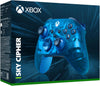 Xbox Wireless Controller – Sky Cipher Special Edition