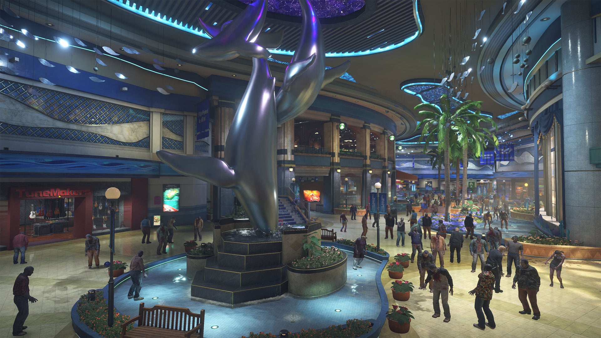 Dead Rising Deluxe Remaster Special Edition - PlayStation 5 - Video Games by Capcom The Chelsea Gamer