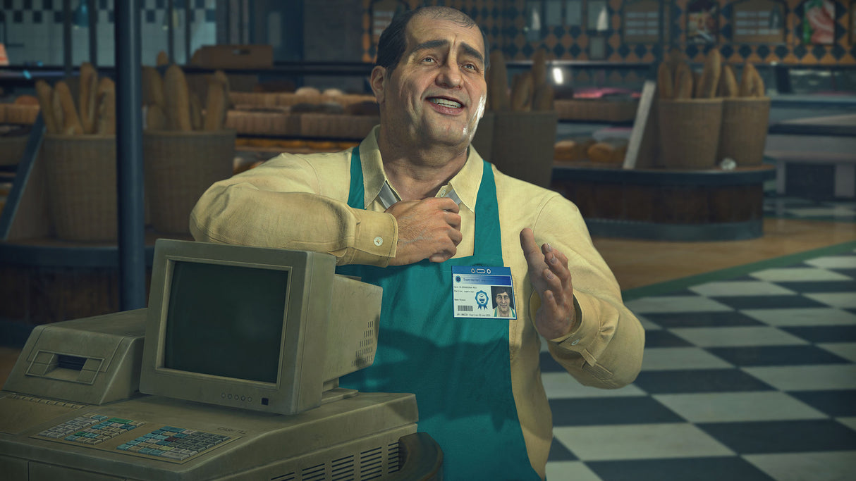 Dead Rising Deluxe Remaster Special Edition - Xbox Series X - Video Games by Capcom The Chelsea Gamer
