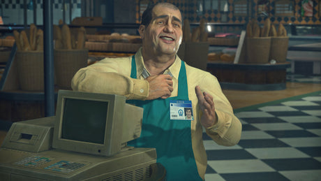 Dead Rising Deluxe Remaster Special Edition - Xbox Series X - Video Games by Capcom The Chelsea Gamer