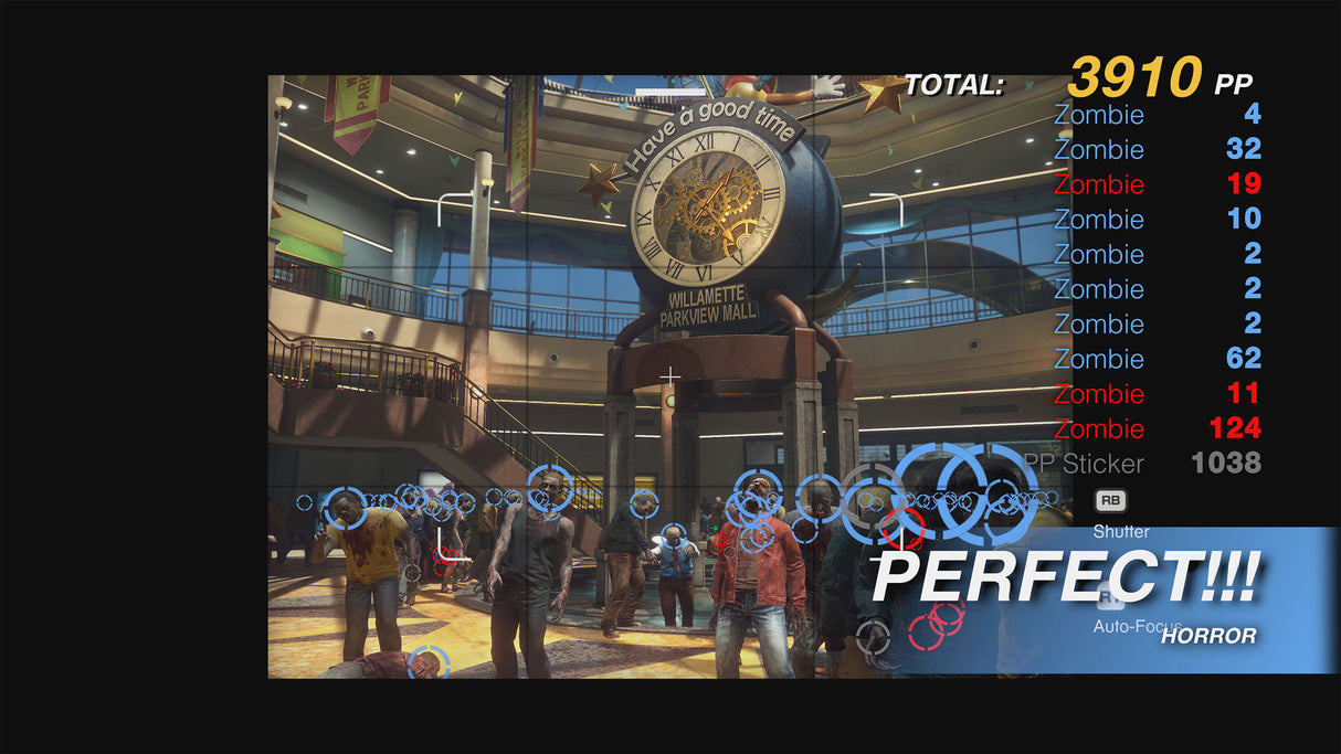 Dead Rising Deluxe Remaster Special Edition - Xbox Series X - Video Games by Capcom The Chelsea Gamer