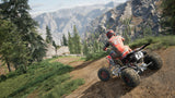 MX vs ATV Legends Season Two - PlayStation 5 - Video Games by Nordic Games The Chelsea Gamer