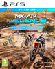 MX vs ATV Legends Season Two - PlayStation 5