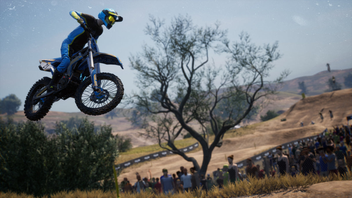 MX vs ATV Legends Season Two - Xbox Series X - Video Games by Nordic Games The Chelsea Gamer