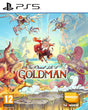 The Eternal Life of Goldman - PlayStation 5 - Video Games by Nordic Games The Chelsea Gamer