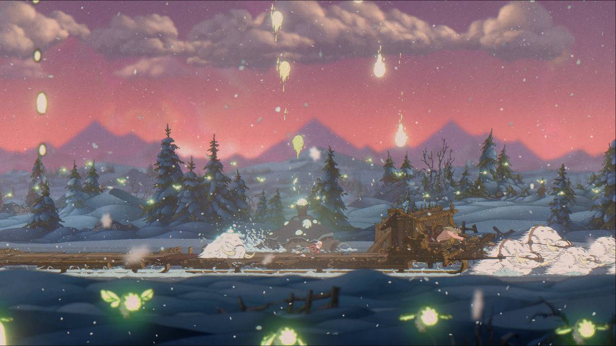 The Eternal Life of Goldman - Xbox - Video Games by Nordic Games The Chelsea Gamer