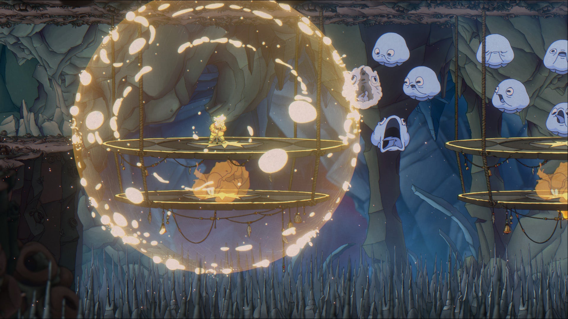 The Eternal Life of Goldman - Xbox - Video Games by Nordic Games The Chelsea Gamer