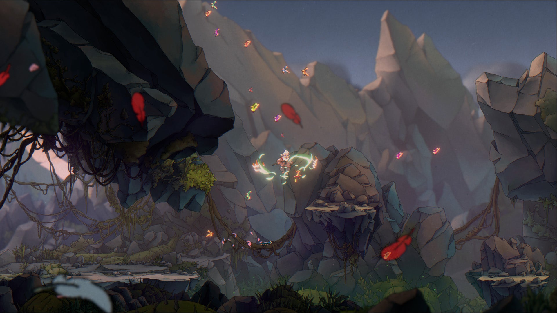 The Eternal Life of Goldman - Xbox - Video Games by Nordic Games The Chelsea Gamer