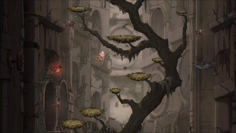 The Eternal Life of Goldman - Nintendo Switch - Video Games by Nordic Games The Chelsea Gamer