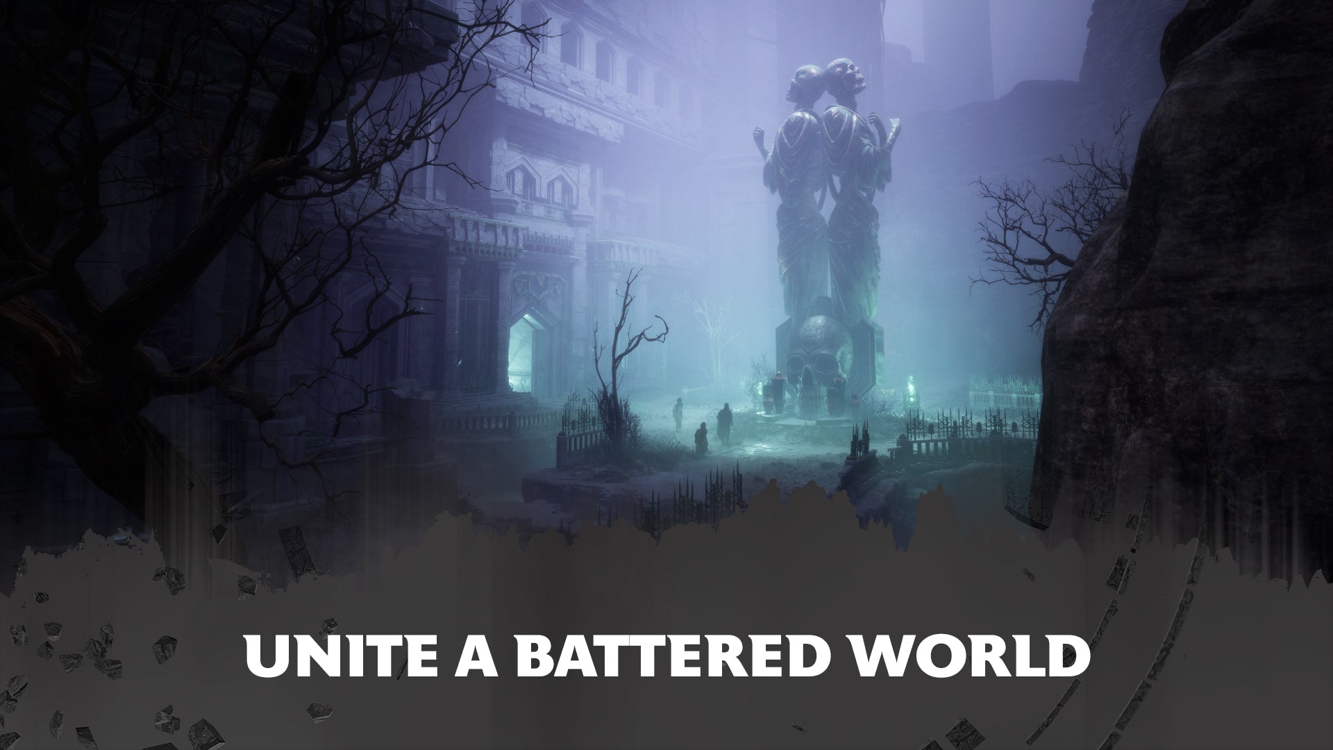 Dragon Age™: The Veilguard - PlayStation 5 - Video Games by Electronic Arts The Chelsea Gamer