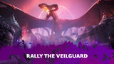 Dragon Age™: The Veilguard - PlayStation 5 - Video Games by Electronic Arts The Chelsea Gamer