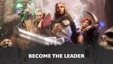 Dragon Age™: The Veilguard - PlayStation 5 - Video Games by Electronic Arts The Chelsea Gamer