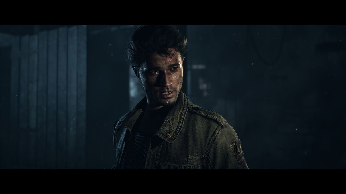Until Dawn - PlayStation 5 - Video Games by Sony The Chelsea Gamer