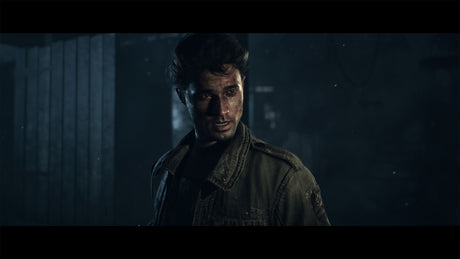 Until Dawn - PlayStation 5 - Video Games by Sony The Chelsea Gamer