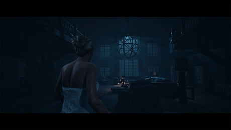 Until Dawn - PlayStation 5 - Video Games by Sony The Chelsea Gamer