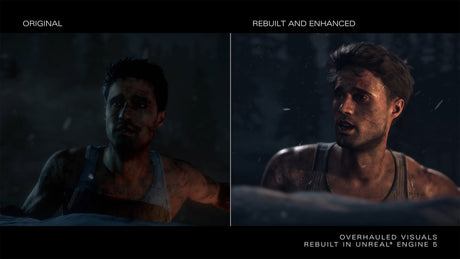 Until Dawn - PlayStation 5 - Video Games by Sony The Chelsea Gamer