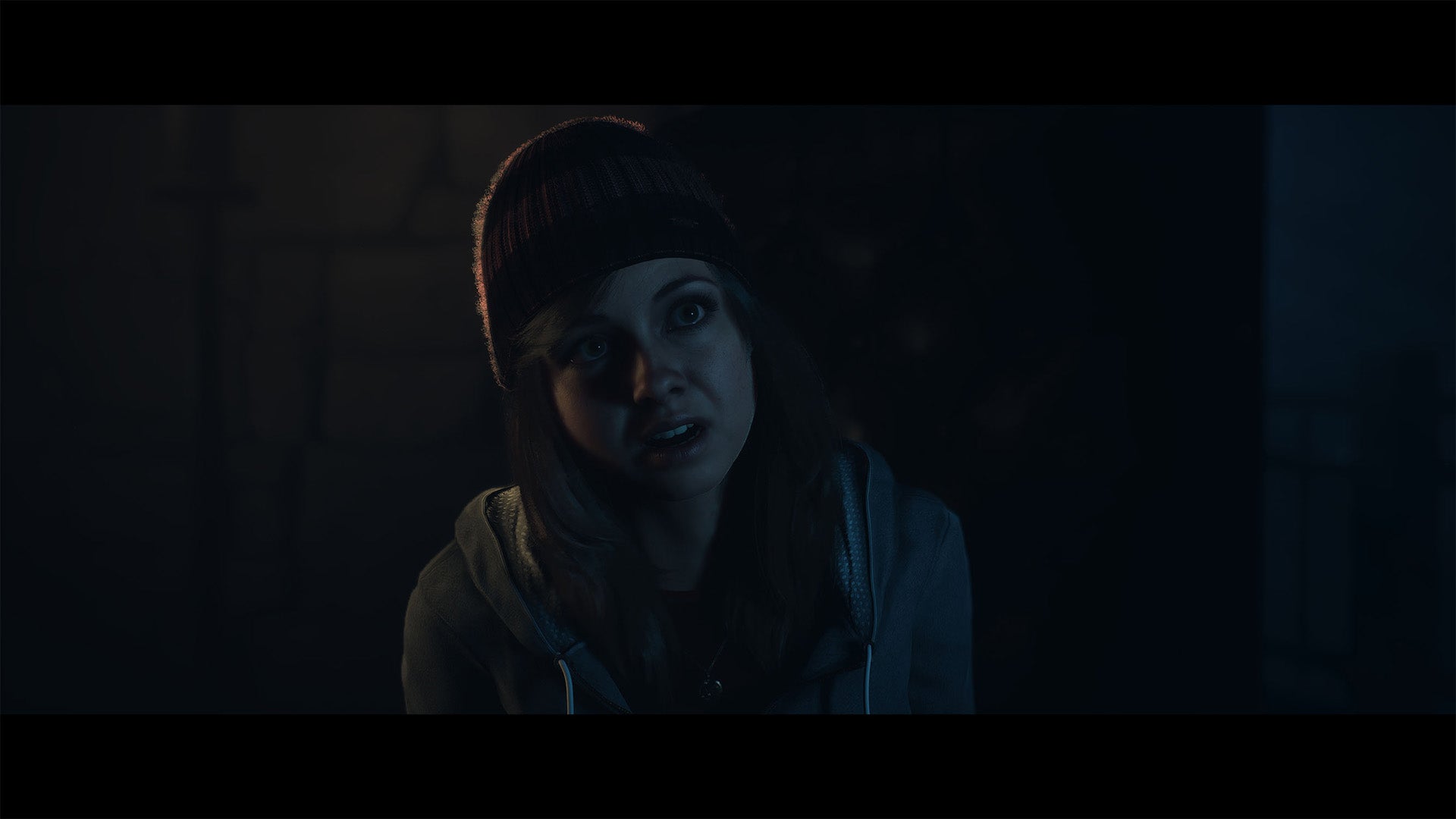 Until Dawn - PlayStation 5 - Video Games by Sony The Chelsea Gamer