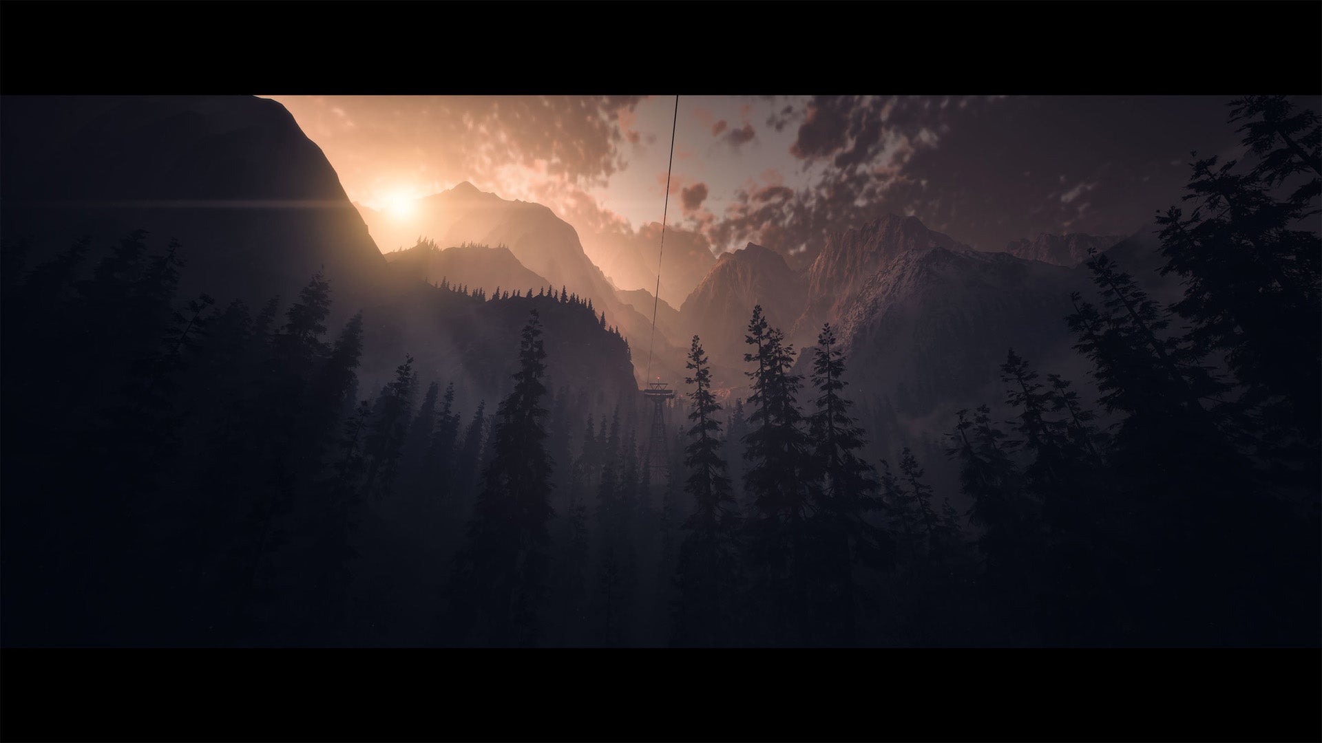 Until Dawn - PlayStation 5 - Video Games by Sony The Chelsea Gamer