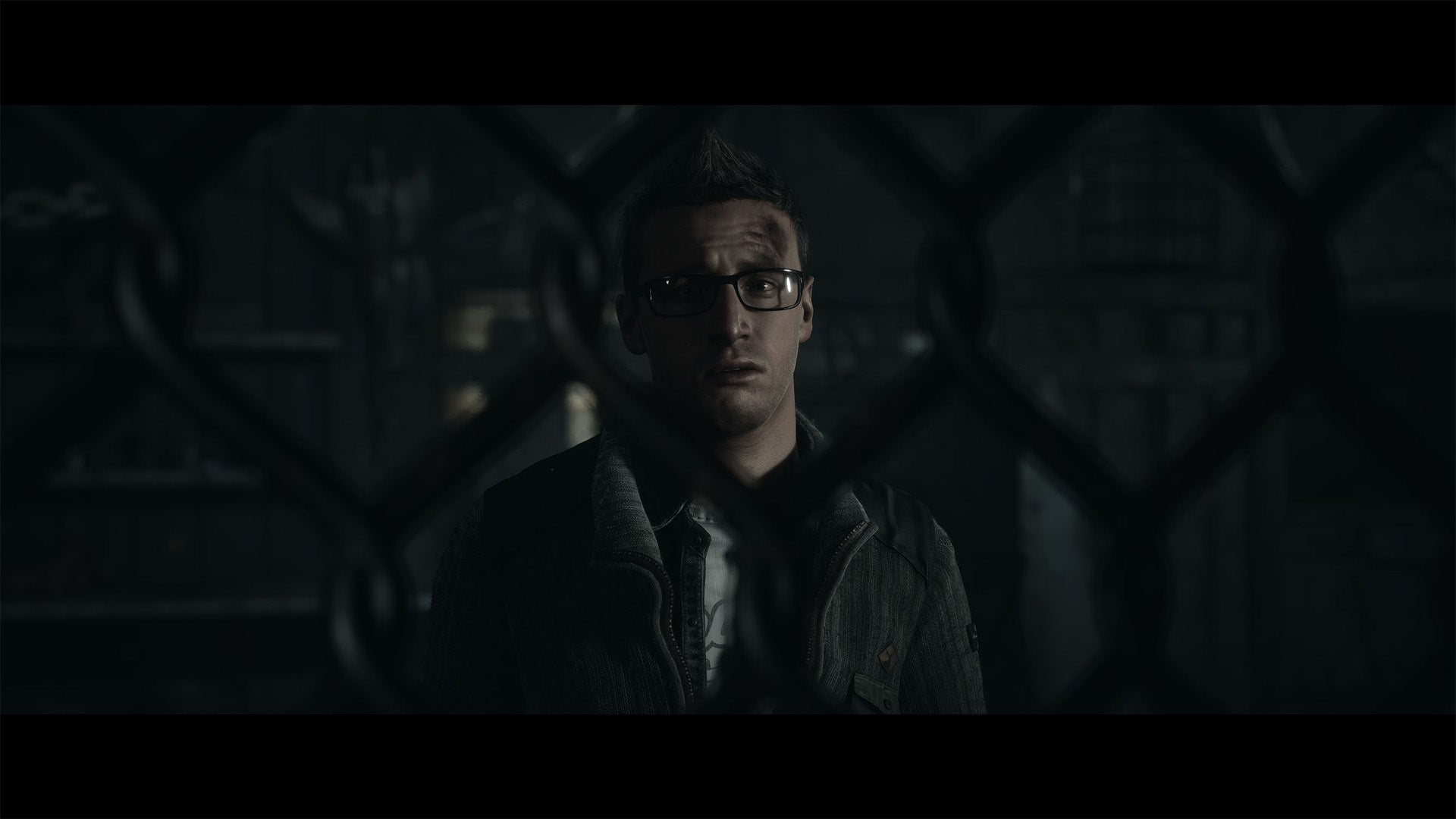 Until Dawn - PlayStation 5 - Video Games by Sony The Chelsea Gamer