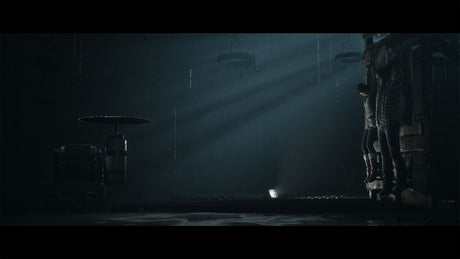 Until Dawn - PlayStation 5 - Video Games by Sony The Chelsea Gamer