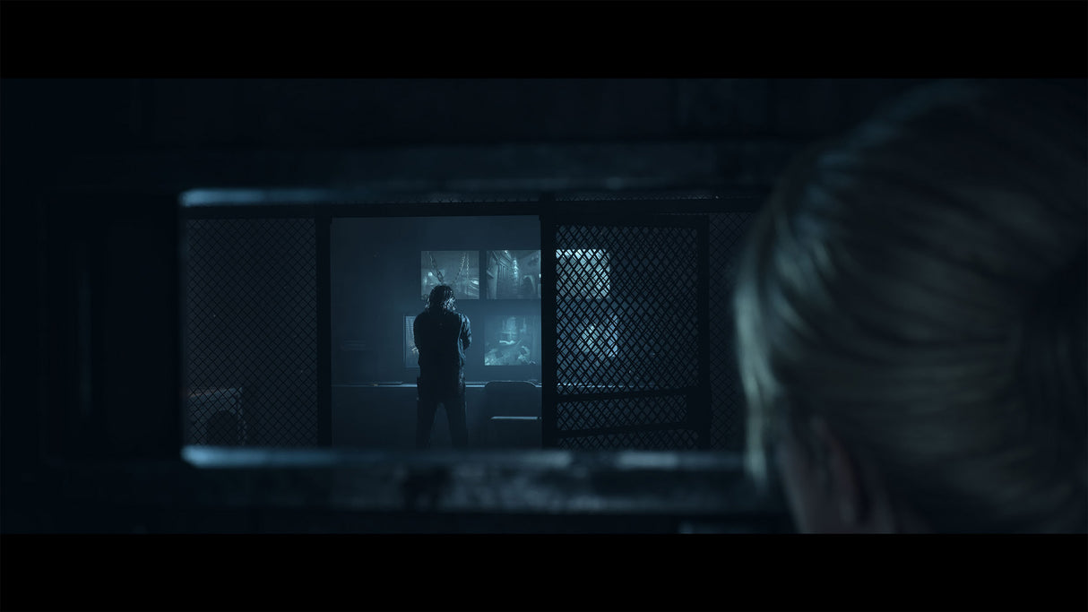 Until Dawn - PlayStation 5 - Video Games by Sony The Chelsea Gamer