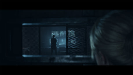 Until Dawn - PlayStation 5 - Video Games by Sony The Chelsea Gamer
