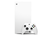 *Box Damage* Xbox Series X - All-Digital - Console pack by Microsoft The Chelsea Gamer