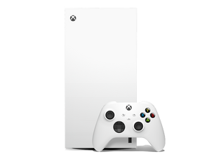 *Box Damage* Xbox Series X - All-Digital - Console pack by Microsoft The Chelsea Gamer
