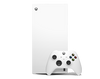 Xbox Series X - All-Digital - Robot White