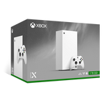 *Box Damage* Xbox Series X - All-Digital - Console pack by Microsoft The Chelsea Gamer