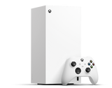*Box Damage* Xbox Series X - All-Digital - Console pack by Microsoft The Chelsea Gamer