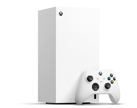 *Box Damage* Xbox Series X - All-Digital - Console pack by Microsoft The Chelsea Gamer