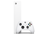 Xbox Series S - 1TB - Robot White - Console pack by Microsoft The Chelsea Gamer