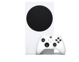 Xbox Series S - 1TB - Robot White - Console pack by Microsoft The Chelsea Gamer