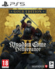 Kingdom Come Deliverance II - Gold Edition - PlayStation 5