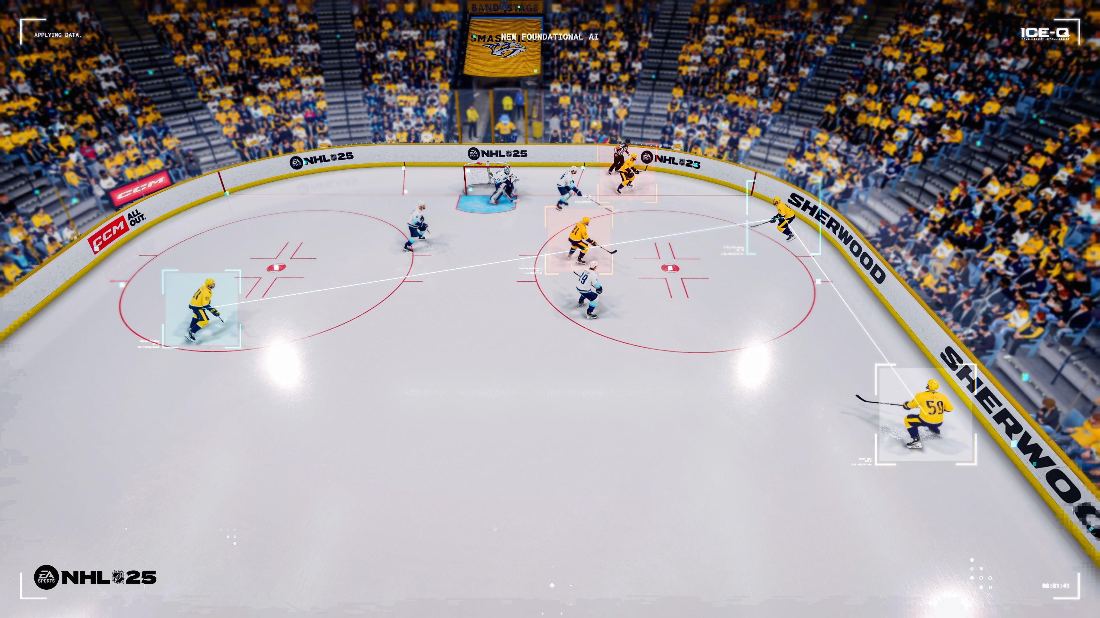 EA SPORTS™ NHL 25 - PlayStation 5 - Video Games by Electronic Arts The Chelsea Gamer